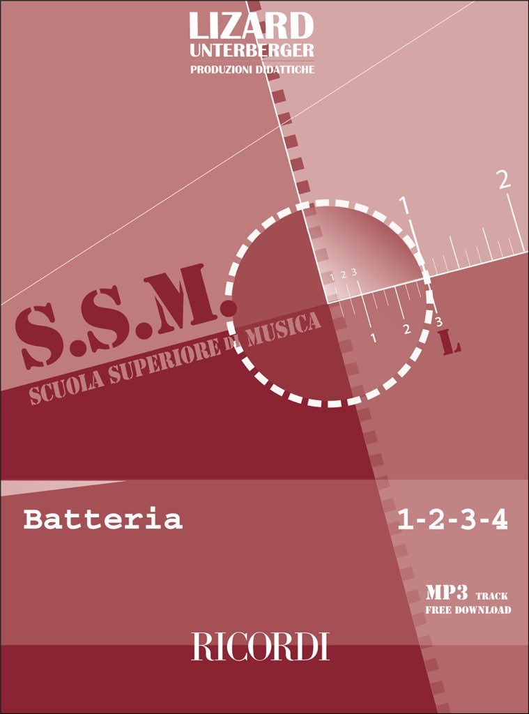 Batteria